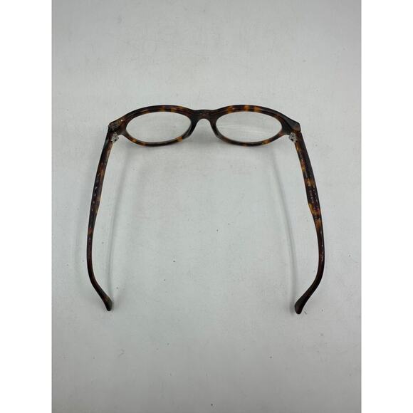 Cole Haan Eye Glass Frames CHS 619 Tortoise Brown 130 mm 50-18-130 - Picture 5 of 10